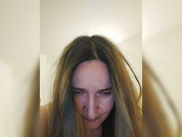 Snímky obrazovky vysielania Danna_love