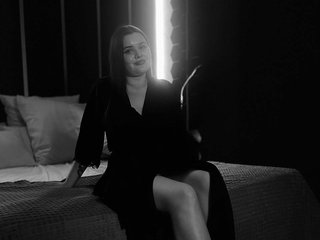 Erotický videohovor LediBritmi