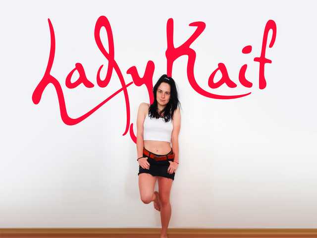 Foto profilu LadyKaif