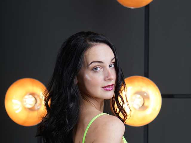Foto profilu LadyKaif