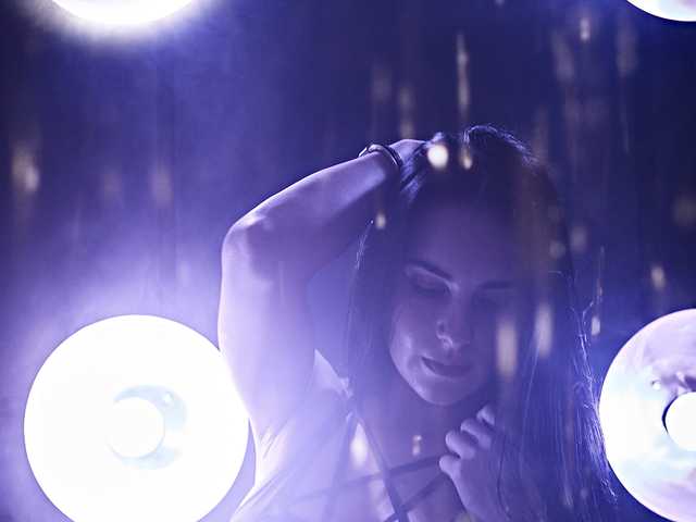 Foto profilu LadyKaif