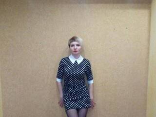 Erotický videohovor ledimiledi