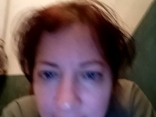 Erotický videohovor LediSusana