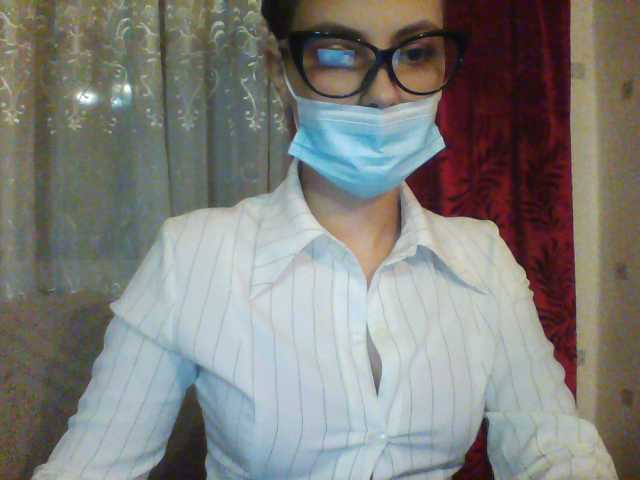 Snímky obrazovky vysielania LediTe