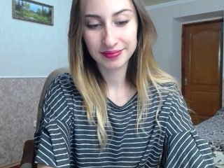 Snímky obrazovky vysielania Fluffy735