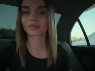 Erotický videohovor LedyMiya