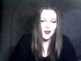 Snímky obrazovky vysielania Black_Devil