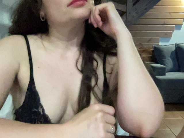 Snímky obrazovky vysielania Ledytwix