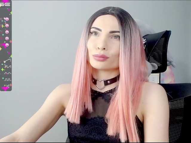 Snímky obrazovky vysielania leela-11