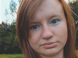 Erotický videohovor Leenakene