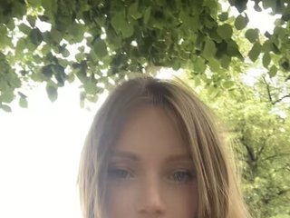 Erotický videohovor LeenaLee