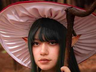 Erotický videohovor LeeZoldyck