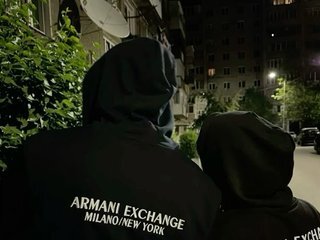 Erotický videohovor LegendCouple