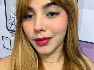 Erotický videohovor leidy18a