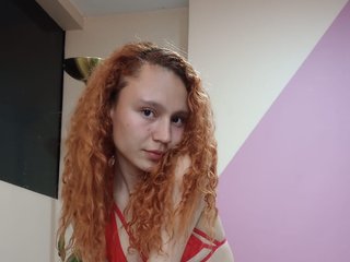 Erotický videohovor LeidyVal1ente