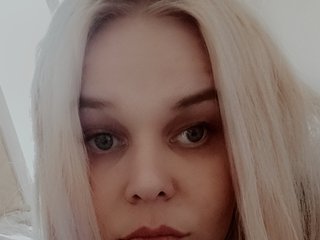 Erotický videohovor Leila30