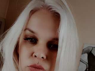 Erotický videohovor Leila30