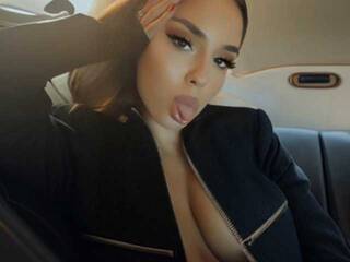 Erotický videohovor Leila34