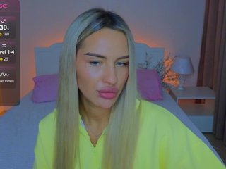 Erotický videohovor LeilaFlower