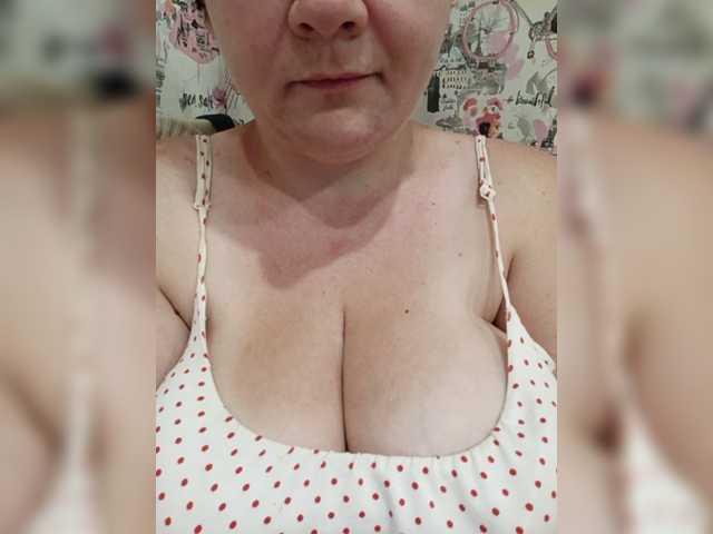 Fotografie Milf_a Hello everyone Compliments with tips! All requests for tokens! No tokens - subscribe, write a comment in my profile. Individual approach to each viewer. The wildest fantasies in private.