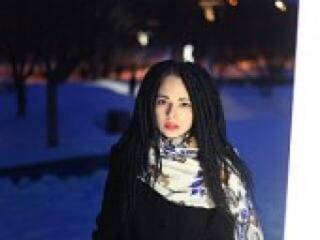 Erotický videohovor leilasweet