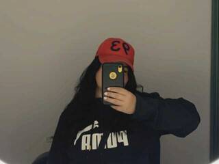 Erotický videohovor LeilaSweetCat