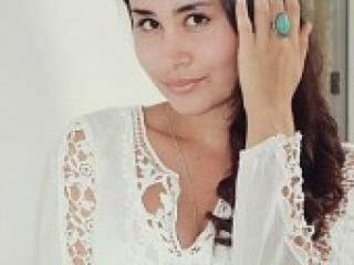 Erotický videohovor leillaa