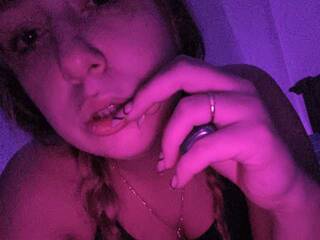 Erotický videohovor LekaAlena