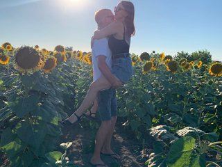 Erotický videohovor Lela1221