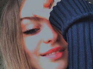 Erotický videohovor Lelele001