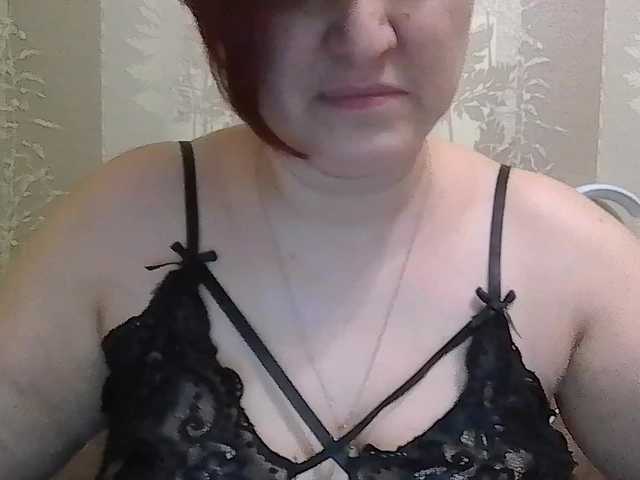 Snímky obrazovky vysielania Lelly1