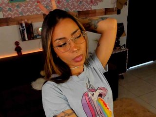 Erotický videohovor _Blo0mypie_
