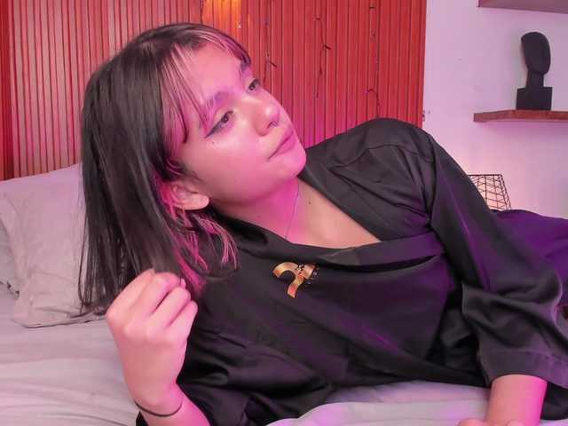 Snímky obrazovky vysielania lena-fox