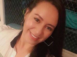 Erotický videohovor Lena-zidan