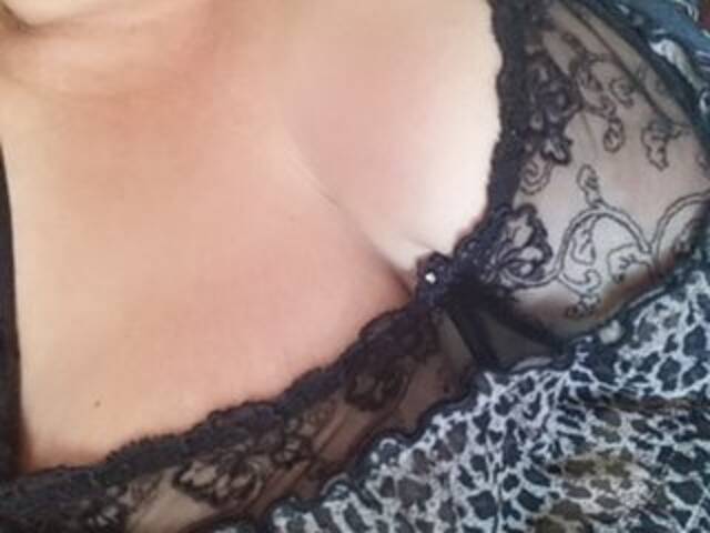 Snímky obrazovky vysielania Alena209