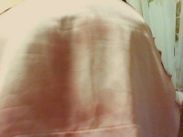 Snímky obrazovky vysielania Alena209