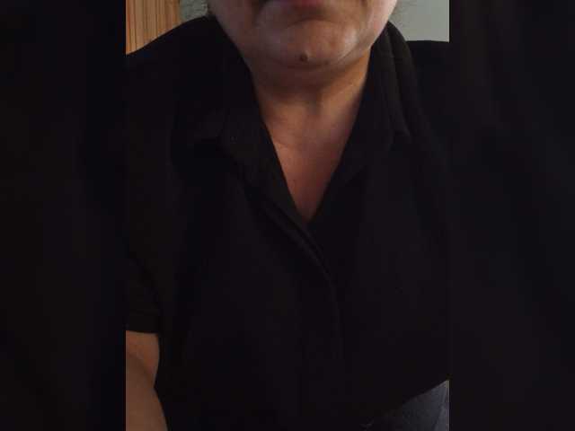 Snímky obrazovky vysielania Alena209