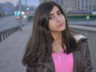 Erotický videohovor lena24xxx