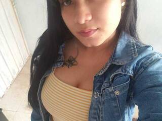 Erotický videohovor LenaBakeer