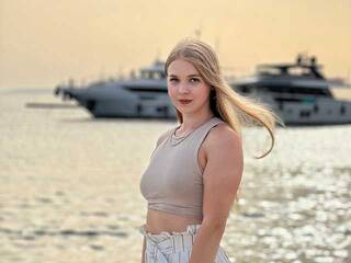 Erotický videohovor LenaPaul88