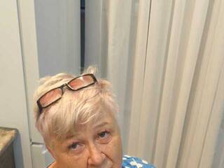 Erotický videohovor LenaXGaby