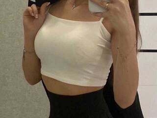 Erotický videohovor Sardenya