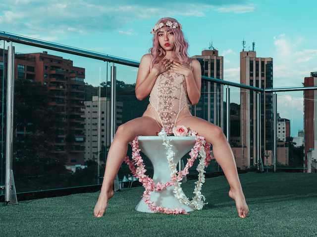 Foto profilu LennaHale