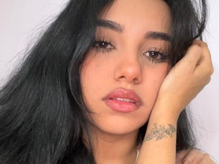 Erotický videohovor LennahDavies