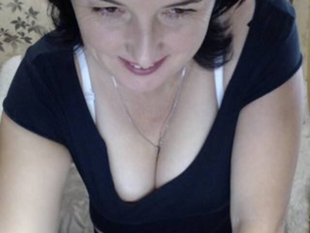 Snímky obrazovky vysielania lenochka01