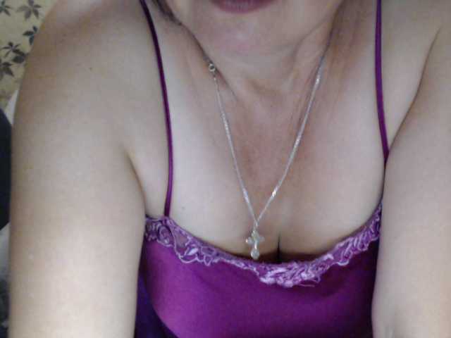 Snímky obrazovky vysielania lenochka01