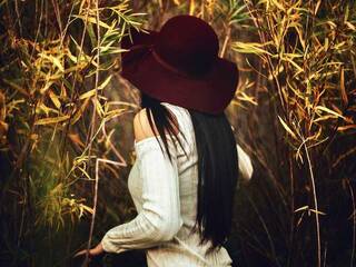 Erotický videohovor LenoreCarroll