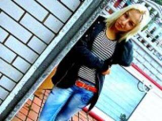 Erotický videohovor lenusik177