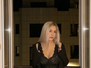 Erotický videohovor leokitty