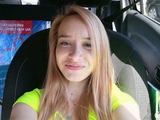 Erotický videohovor LeonaErin